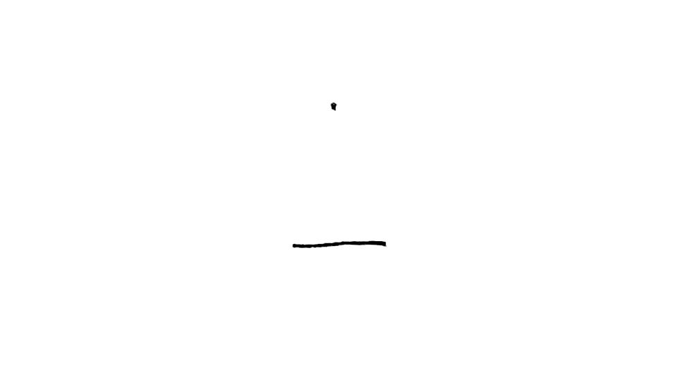 小树林简笔画画法