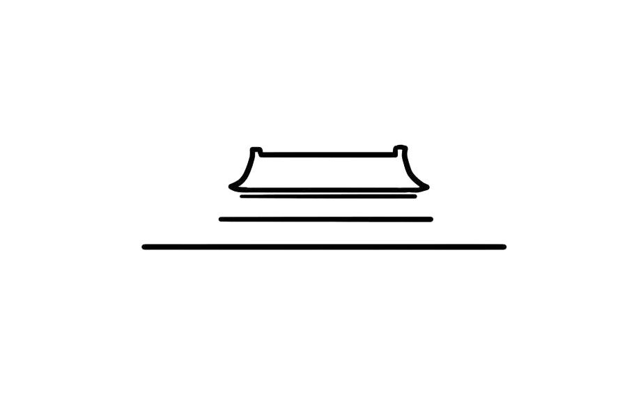我爱我的祖国天安门简笔画教程