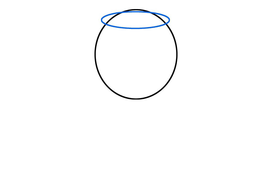 红酒杯怎么画